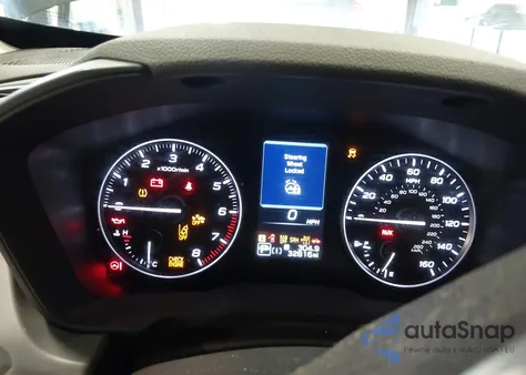 2024 Subaru Crosstrek Limited z USA, uszkodzony, nr VIN 4S4GUHN65R3767168